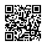 本網頁連結的 QRCode