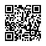 本網頁連結的 QRCode