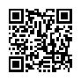 本網頁連結的 QRCode