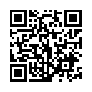 本網頁連結的 QRCode