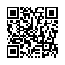 本網頁連結的 QRCode