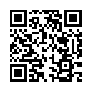 本網頁連結的 QRCode
