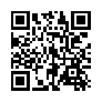本網頁連結的 QRCode