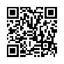 本網頁連結的 QRCode