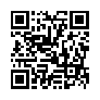 本網頁連結的 QRCode