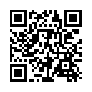 本網頁連結的 QRCode