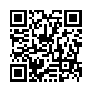 本網頁連結的 QRCode