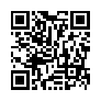 本網頁連結的 QRCode