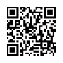 本網頁連結的 QRCode