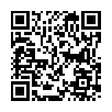 本網頁連結的 QRCode