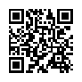 本網頁連結的 QRCode
