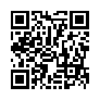 本網頁連結的 QRCode