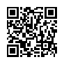 本網頁連結的 QRCode