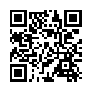 本網頁連結的 QRCode