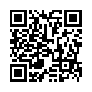 本網頁連結的 QRCode