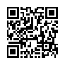 本網頁連結的 QRCode