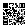 本網頁連結的 QRCode