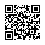 本網頁連結的 QRCode