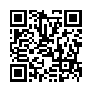 本網頁連結的 QRCode