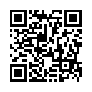 本網頁連結的 QRCode