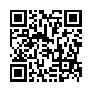 本網頁連結的 QRCode