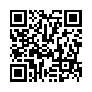 本網頁連結的 QRCode