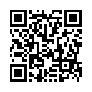 本網頁連結的 QRCode