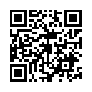 本網頁連結的 QRCode