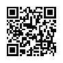 本網頁連結的 QRCode