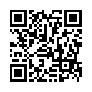 本網頁連結的 QRCode