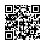 本網頁連結的 QRCode