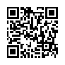 本網頁連結的 QRCode