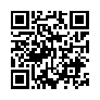 本網頁連結的 QRCode