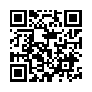 本網頁連結的 QRCode