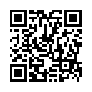 本網頁連結的 QRCode