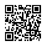 本網頁連結的 QRCode