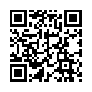 本網頁連結的 QRCode