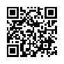 本網頁連結的 QRCode