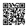 本網頁連結的 QRCode