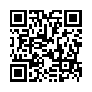 本網頁連結的 QRCode