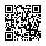 本網頁連結的 QRCode