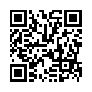 本網頁連結的 QRCode