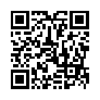 本網頁連結的 QRCode
