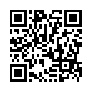 本網頁連結的 QRCode