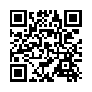 本網頁連結的 QRCode