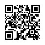 本網頁連結的 QRCode