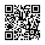 本網頁連結的 QRCode