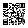 本網頁連結的 QRCode