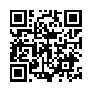 本網頁連結的 QRCode