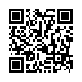 本網頁連結的 QRCode